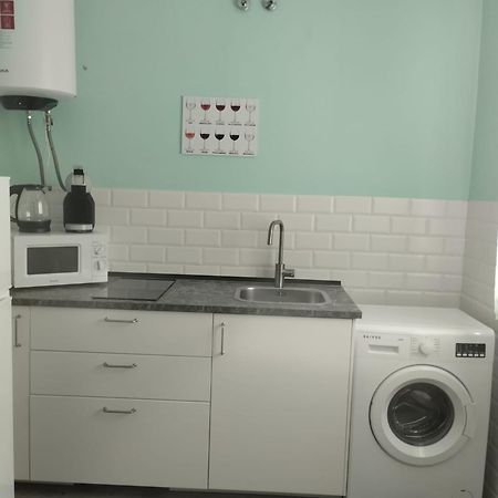 Allo Apartments Caballeros I Centro 2 Habitaciones Херес-де-ла-Фронтера Екстер'єр фото