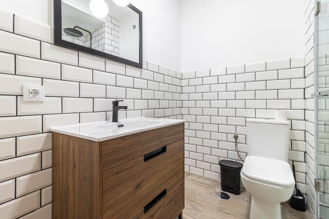 Allo Apartments Caballeros I Centro 2 Habitaciones Херес-де-ла-Фронтера Екстер'єр фото