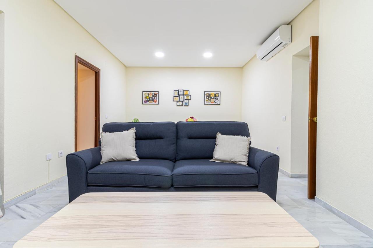 Allo Apartments Caballeros I Centro 2 Habitaciones Херес-де-ла-Фронтера Екстер'єр фото
